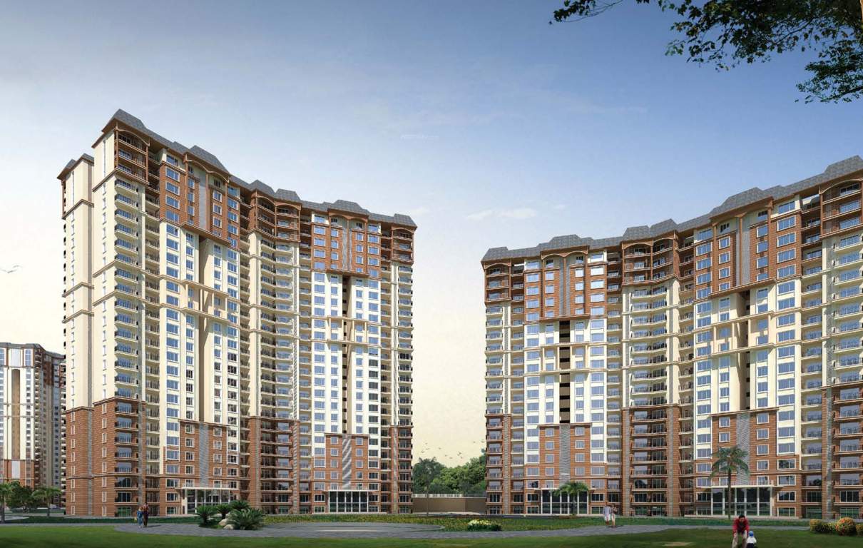 lakeside habitat Images for Elevation of Prestige Lakeside Habitat