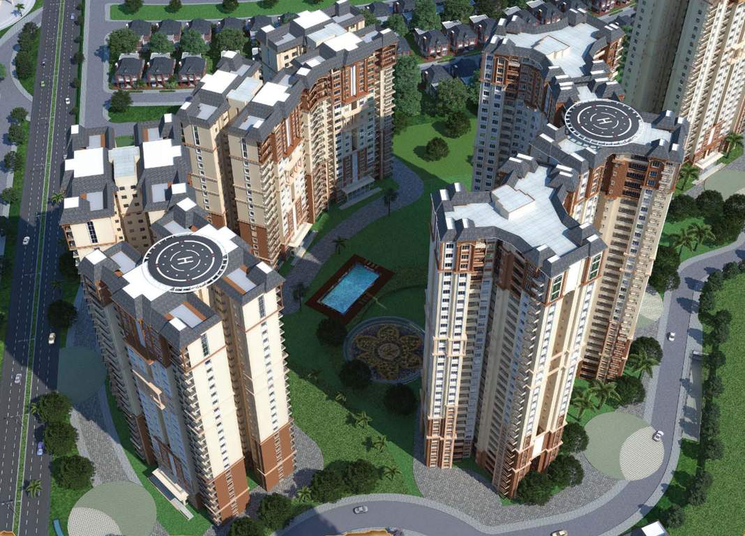 lakeside habitat Images for Elevation of Prestige Lakeside Habitat