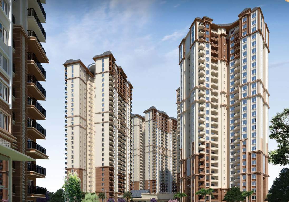 lakeside habitat Images for Elevation of Prestige Lakeside Habitat