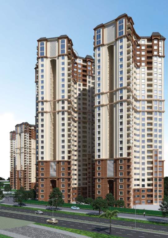 lakeside habitat Images for Elevation of Prestige Lakeside Habitat