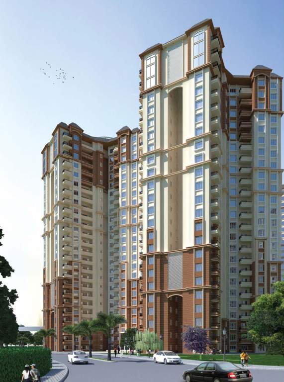 lakeside habitat Images for Elevation of Prestige Lakeside Habitat