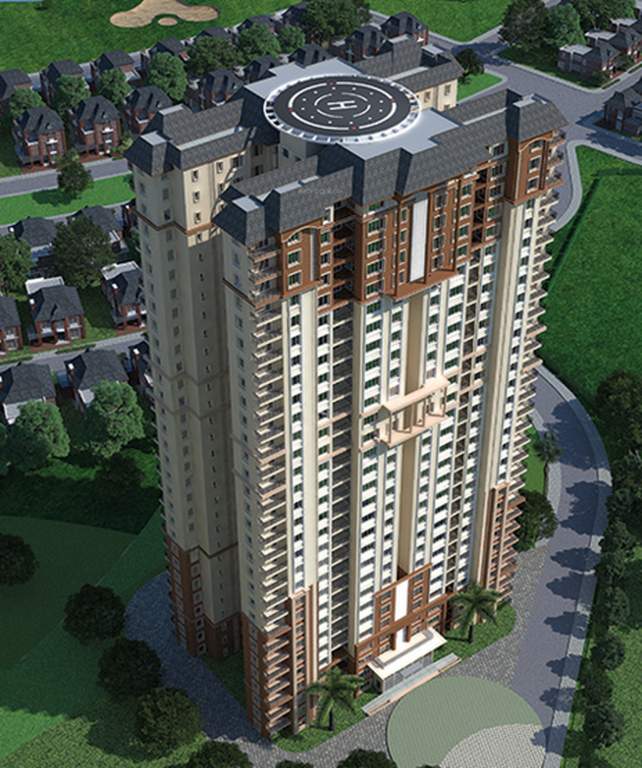 lakeside habitat Images for Elevation of Prestige Lakeside Habitat