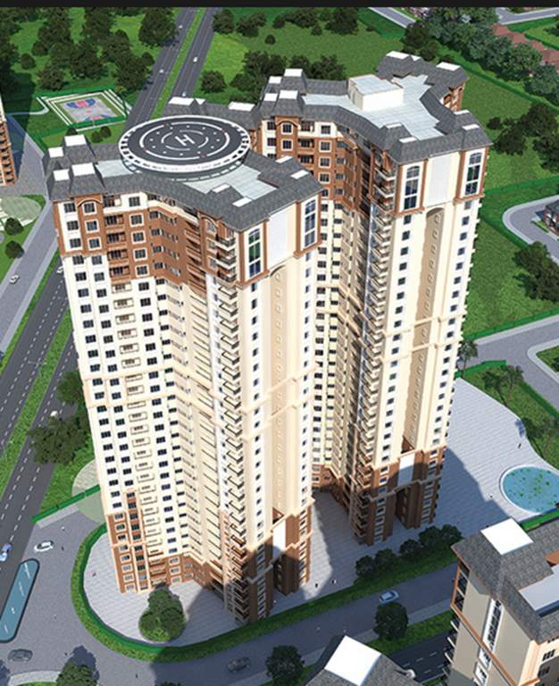 lakeside habitat Images for Elevation of Prestige Lakeside Habitat