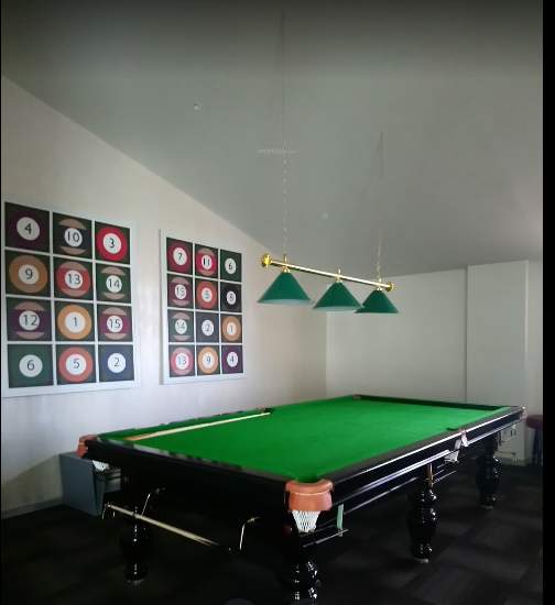 lakeside habitat Billiards/Snooker Table