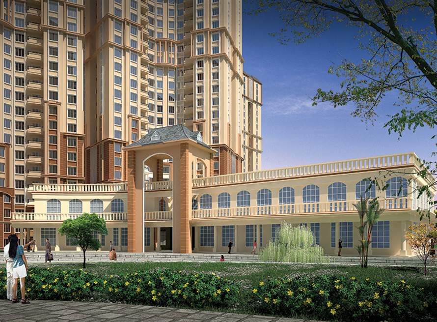 lakeside habitat Images for Amenities of Prestige Lakeside Habitat