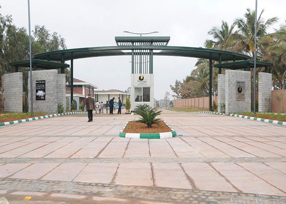 lakeside habitat Images for Amenities of Prestige Lakeside Habitat