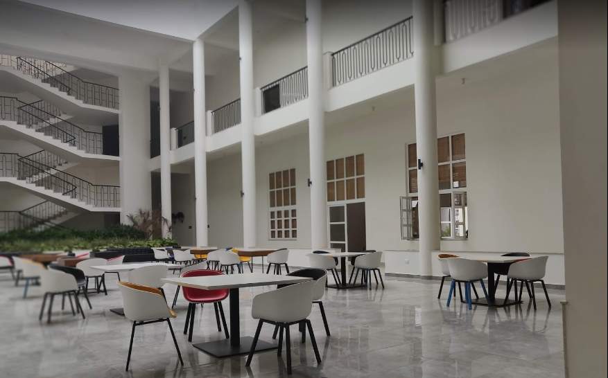 lakeside habitat Others