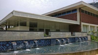 Others lakeside-habitat Others