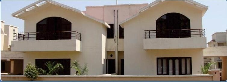  golden villa Elevation