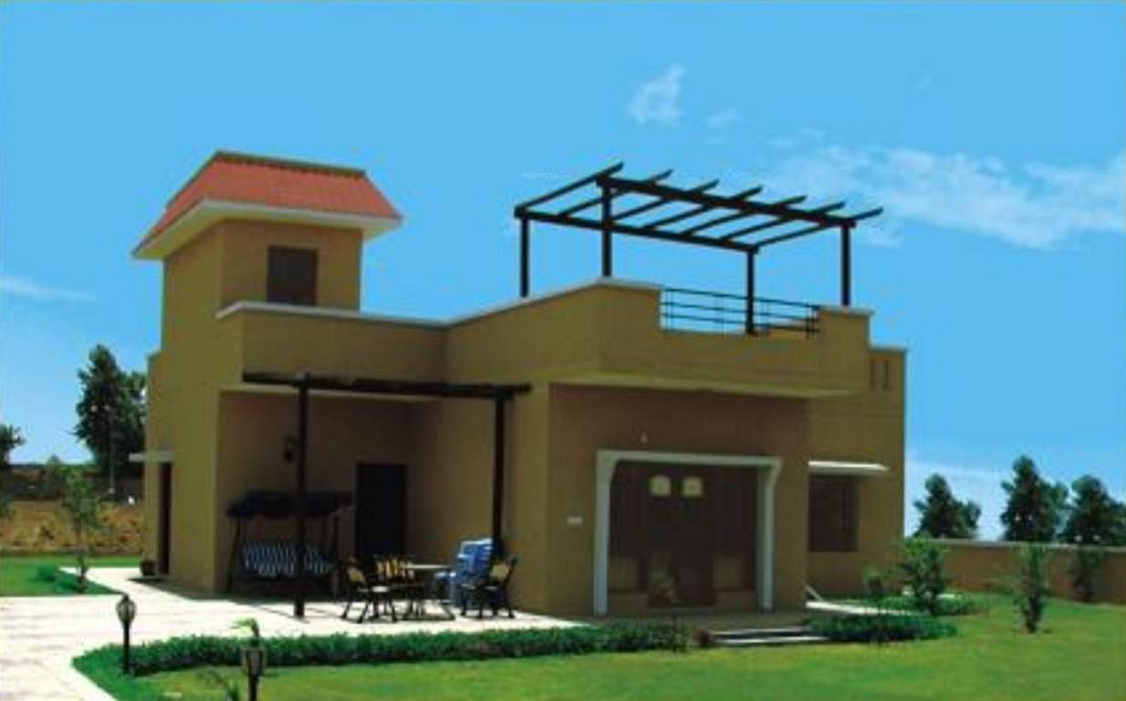  golden villa Images for Elevation of Landmark Golden Villa