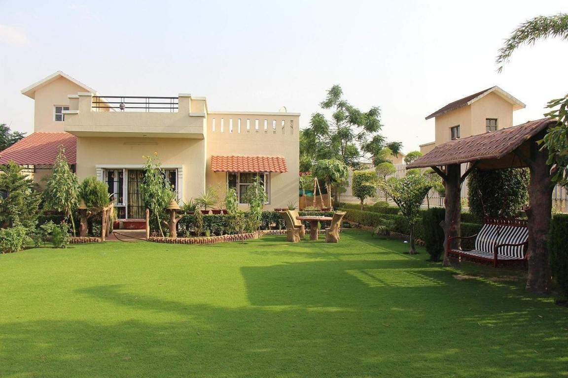  golden villa Images for Elevation of Landmark Golden Villa