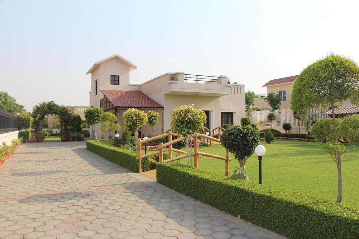  golden villa Images for Elevation of Landmark Golden Villa