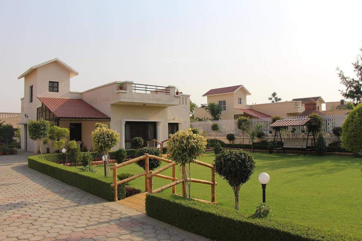  golden villa Images for Elevation of Landmark Golden Villa