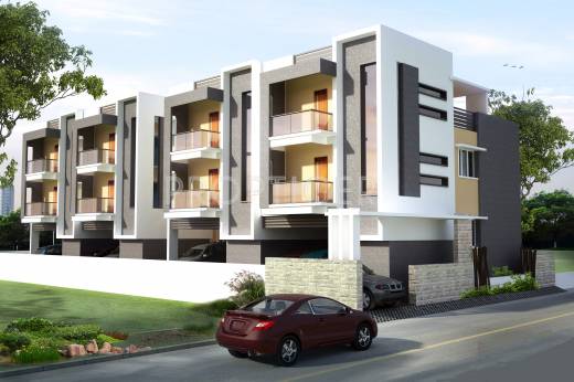 Images for Elevation of Nahar Pragati