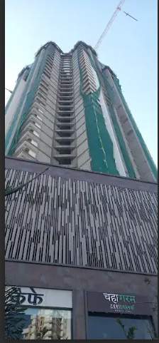  vistas Construction Status May 24