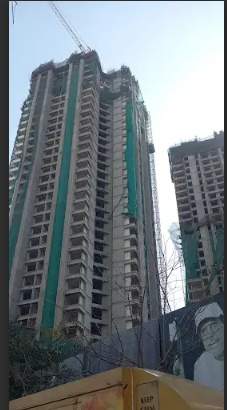  vistas Construction Status May 24