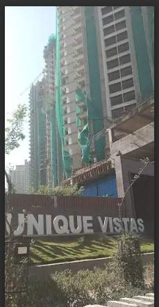  vistas Construction Status May 24