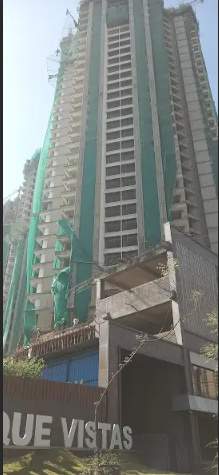  vistas Construction Status May 24