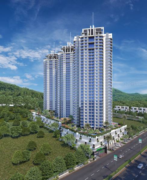 Elevation vistas Elevation