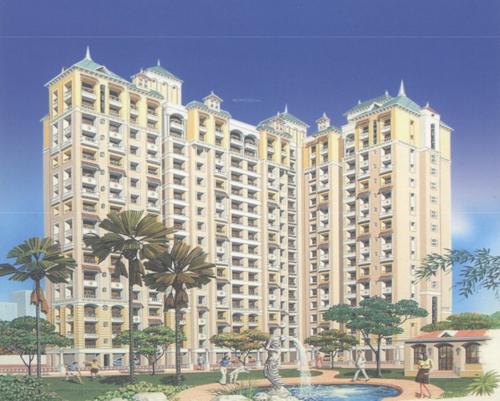  residency Images for Elevation of Kukreja Residency