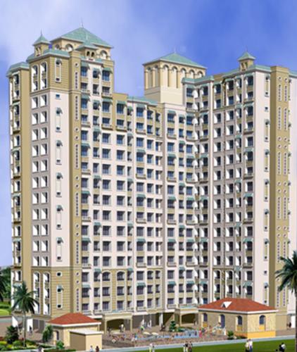  residency Images for Elevation of Kukreja Residency