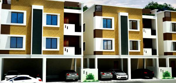 Images for Amenities of LML Ojasvi Images for Amenities of LML Ojasvi