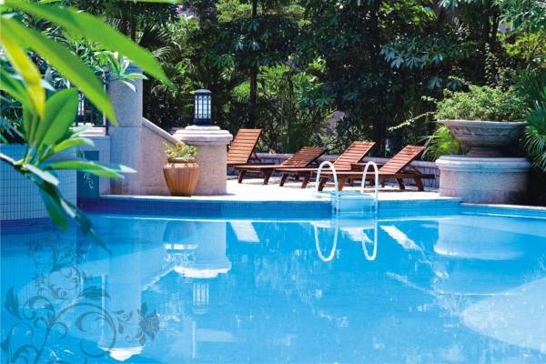 Images for Amenities of Landmark Group Platinum Heights