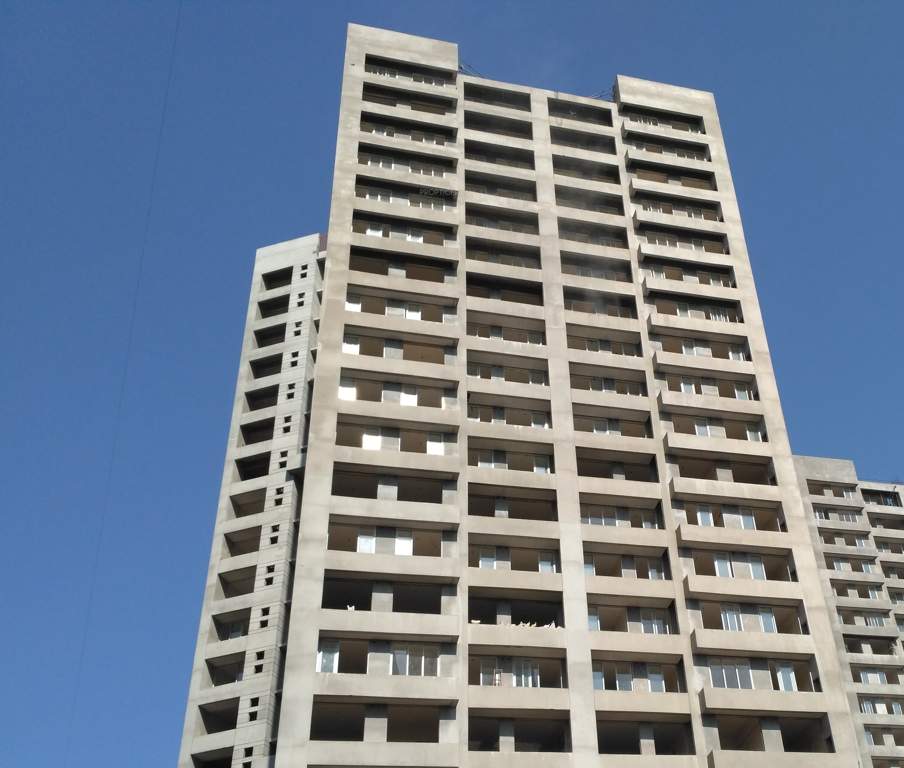  gundecha trillium Elevation