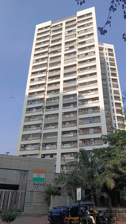  gundecha trillium Elevation