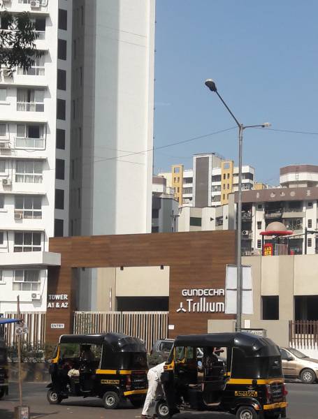  gundecha-trillium Images for Project