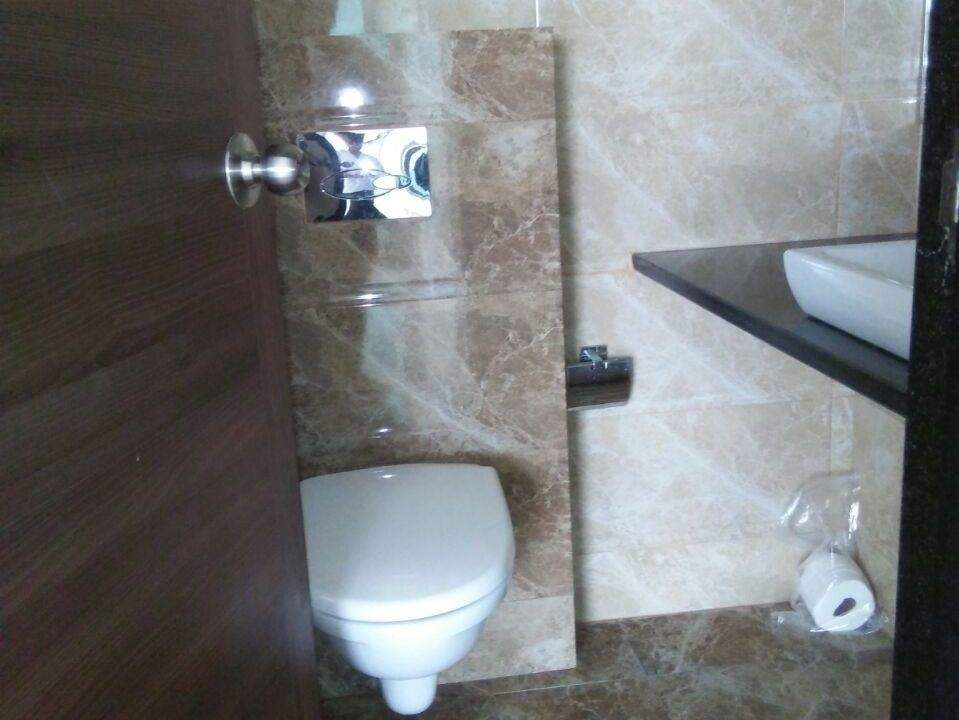  gundecha trillium Bathroom