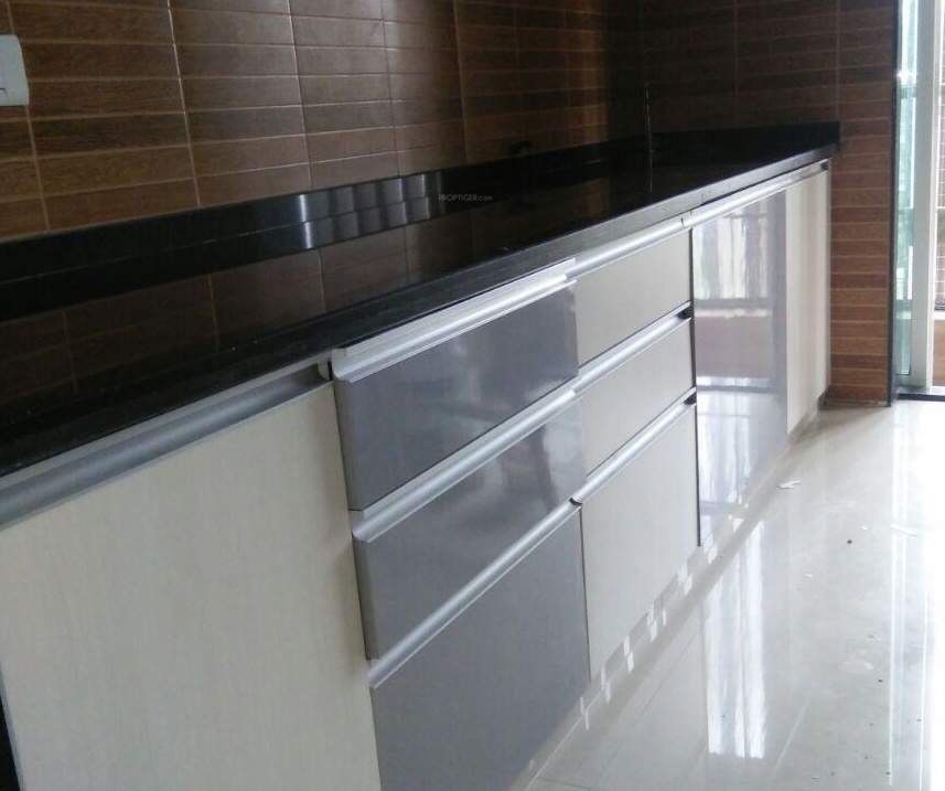  gundecha trillium Kitchen