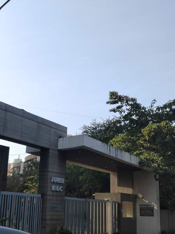  gundecha trillium Lobby