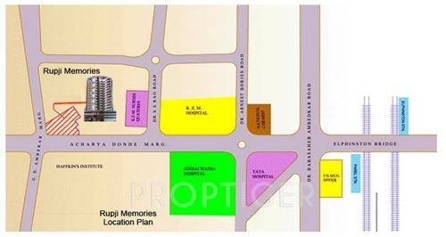 Images for Location Plan of Rupji Constructions Memories memories Images for Location Plan of Rupji Constructions Memories