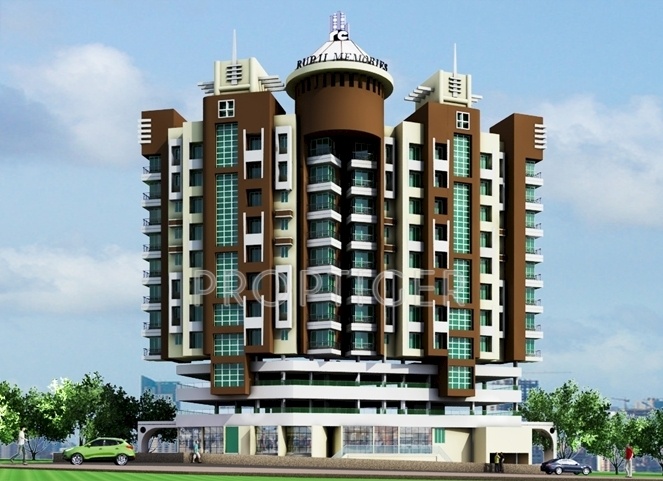 Images for Elevation of Rupji Constructions Memories