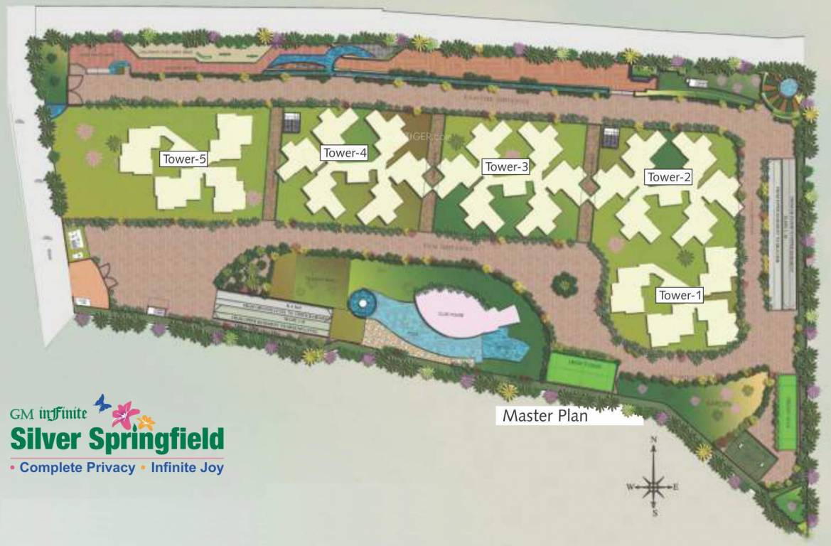 Images for Master Plan of GM Daffodils