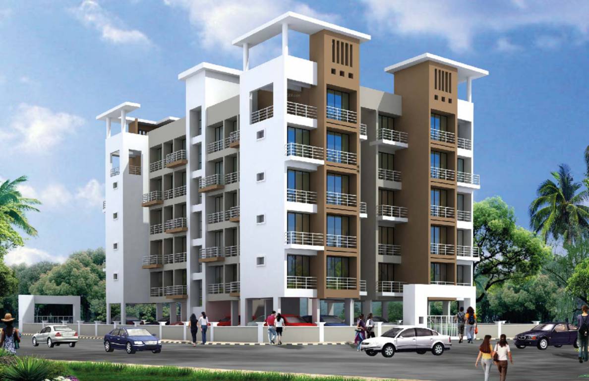 Images for Elevation of Prishti Krishna Valley