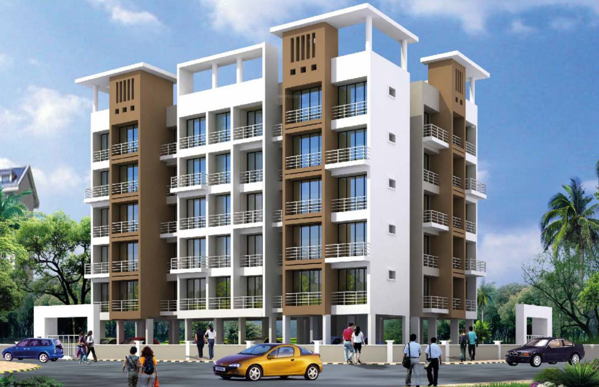 Images for Elevation of Prishti Krishna Valley