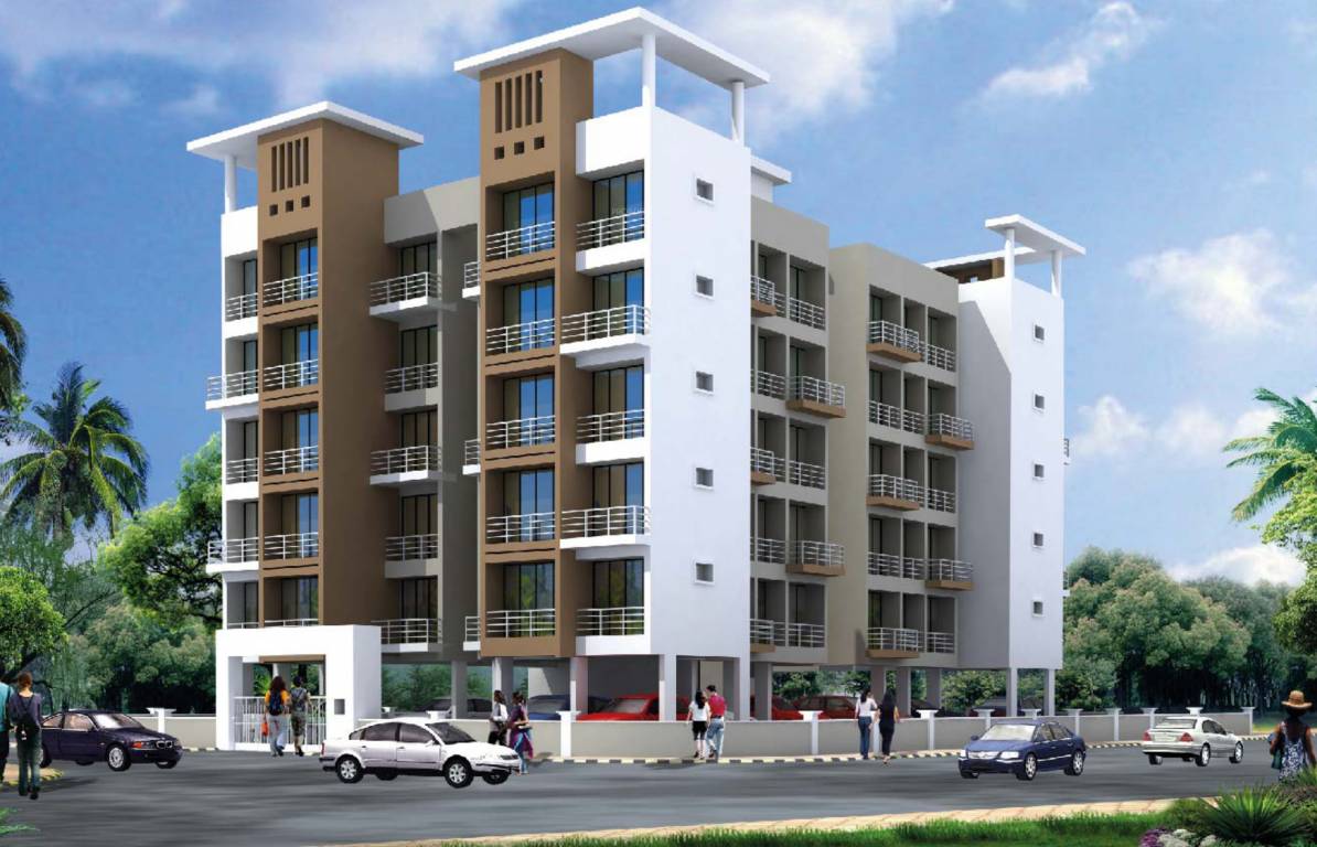 Images for Elevation of Prishti Krishna Valley