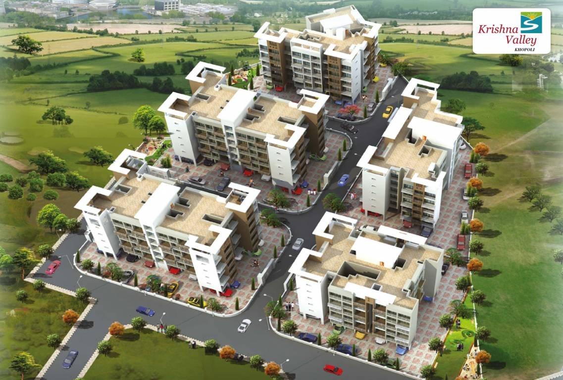 Images for Elevation of Prishti Krishna Valley