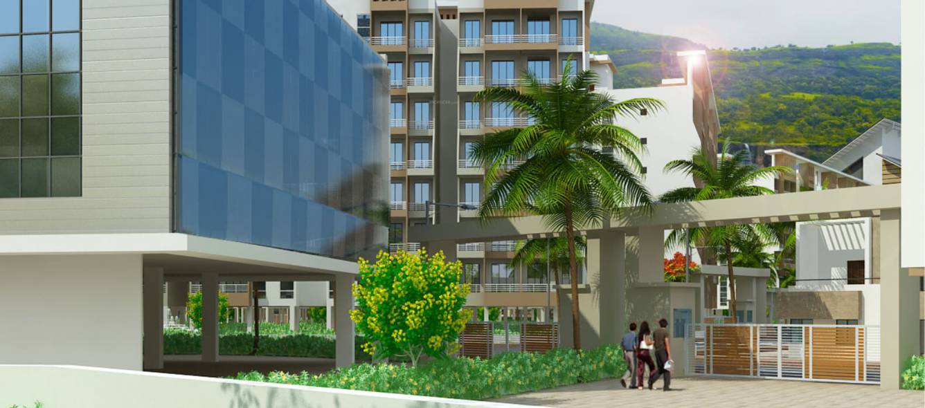 Images for Elevation of Prishti Krishna Valley