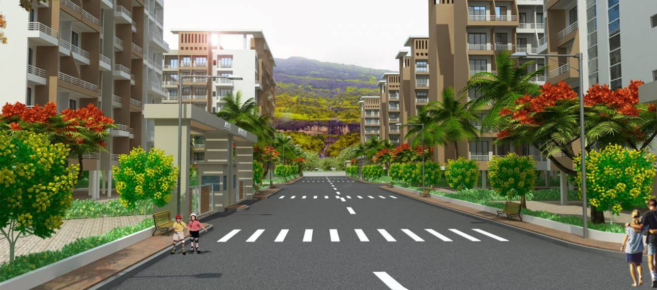 Images for Elevation of Prishti Krishna Valley