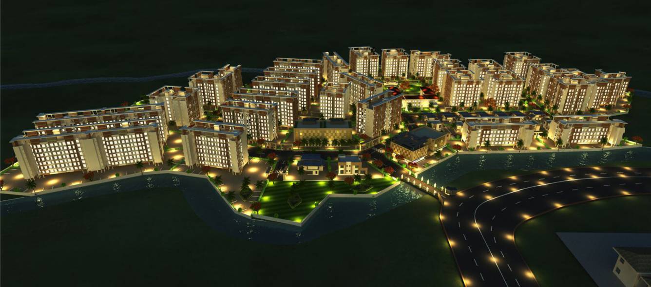 Images for Elevation of Prishti Krishna Valley