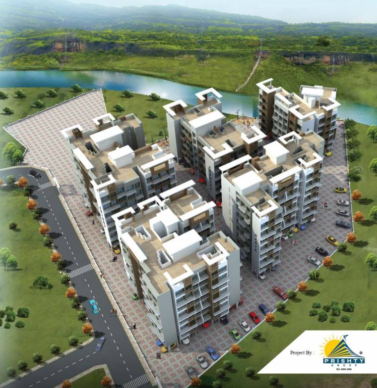 Images for Elevation of Prishti Krishna Valley