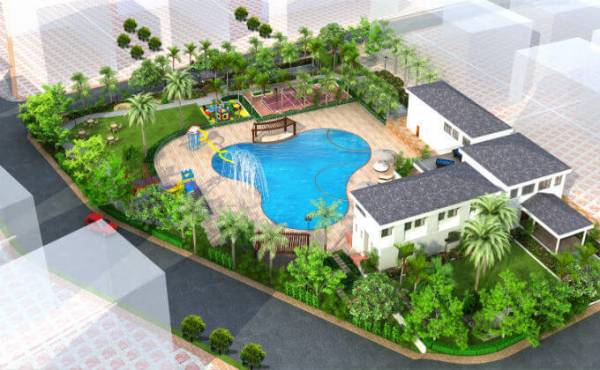 Images for Amenities of Prishti Krishna Valley Images for Amenities of Prishti Krishna Valley