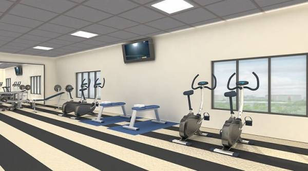 Images for Amenities of Prishti Krishna Valley Images for Amenities of Prishti Krishna Valley