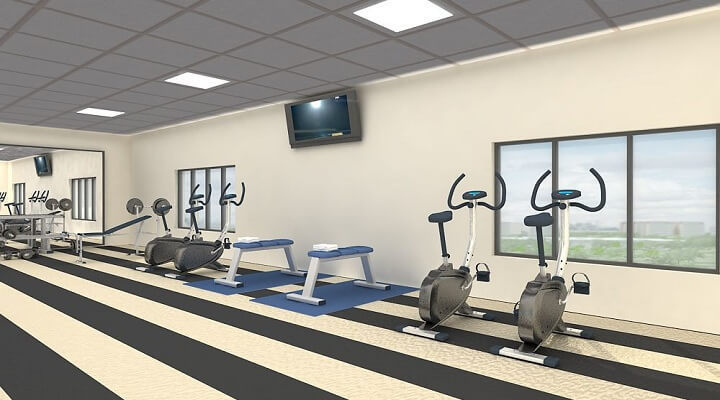 Images for Amenities of Prishti Krishna Valley