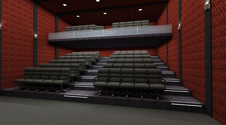 Images for Amenities of Prishti Krishna Valley