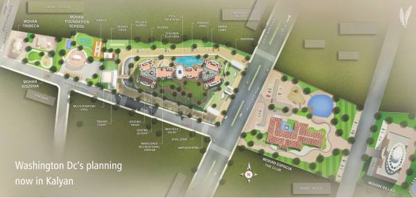  altezza Images for Layout Plan of Mohan Altezza