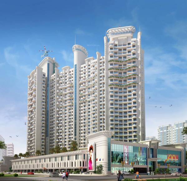  altezza Images for Elevation of Mohan Altezza